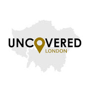 Uncovered London  Icon