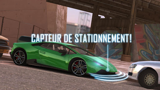 Real Car Parking : Driving Street 3D  APK MOD (Astuce) screenshots 5