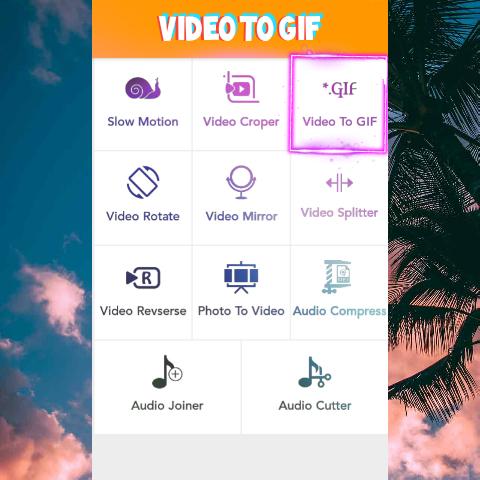 Vidat Editor Screen 2