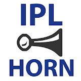 IPL Horn - Cricket Horn Sound icon
