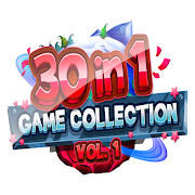 2020 Games Collection - 24+ Games