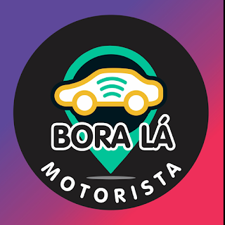 Borá Lá Go - Motorista