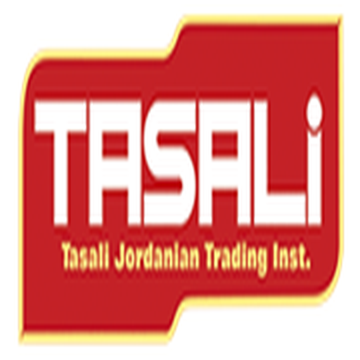 TasaliGo logo