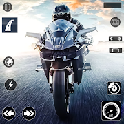 Moto Rider Bike Racing Stunter Mod apk أحدث إصدار تنزيل مجاني