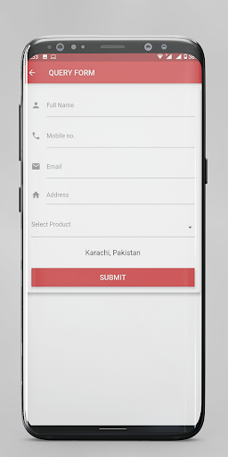 Unique Agencies Screen 2
