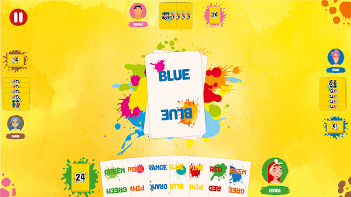Color Addict Screen 3