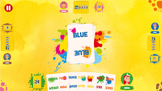 Color Addict - Screenshot 3