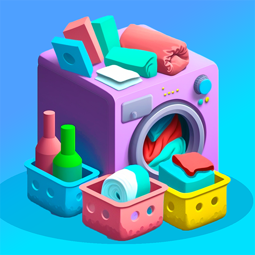 Laundry Manager logo