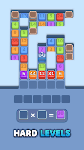 Math Block Master 3