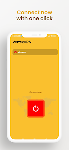 Vertex VPN - Secure & Fast