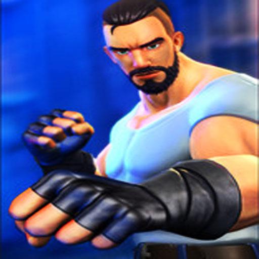 Street Fighting King - AppWisp.com