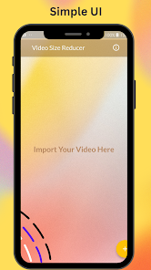 Video Size Reducer 1.0.2 APK + Mod (Unlimited money) untuk android