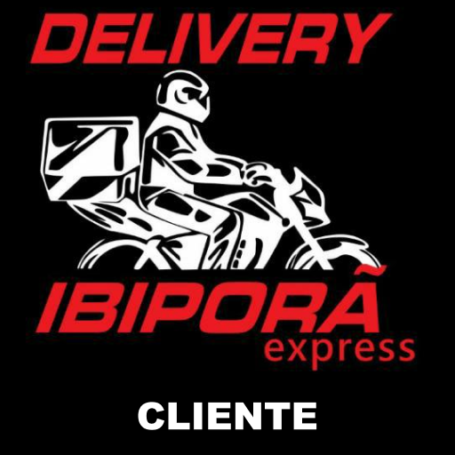 Delivery express cliente logo