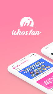 Whosfan Apk app for Android 1