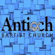 Antioch Baptist Church TN