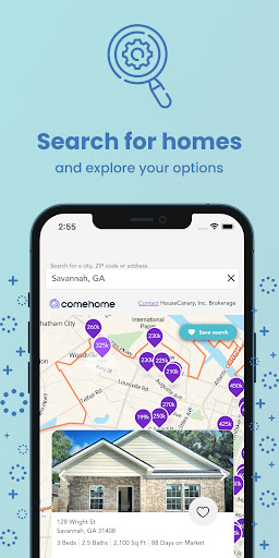 Home Lending Pal Screen 3