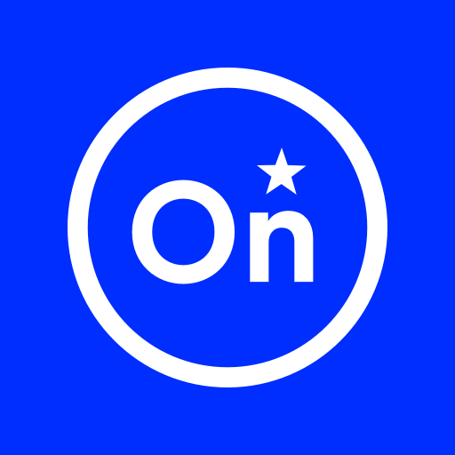 OnStar Guardian: Safety App Logo
