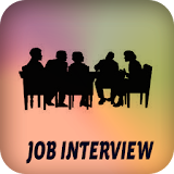 Job Interview icon