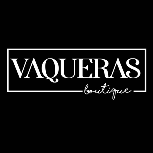 Vaqueras Boutique logo