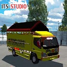 ITS Truck Simulator Indonesia 1.5
