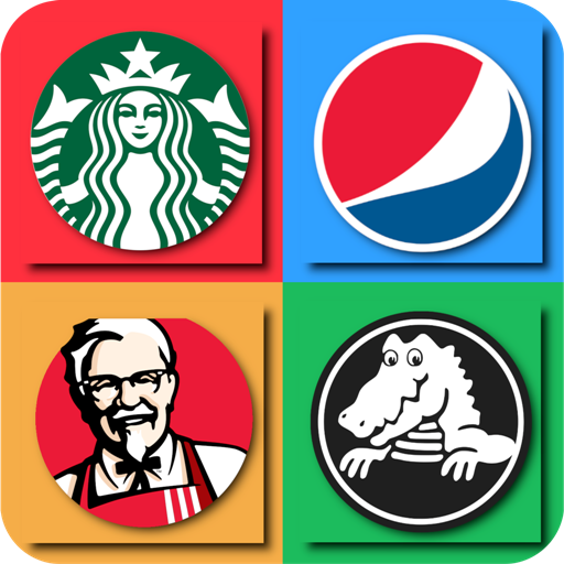 Logo Game: Guess Brand Quiz - Apps on Google Play