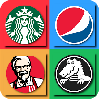 Guess the Logo of Brand Quiz apk