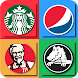 Guess the Logo of Brand Quiz - Androidアプリ