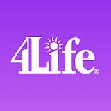 4Life Connect icon