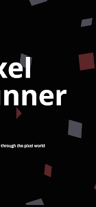 Pixel Runner