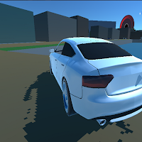 Audi racing Speed Game