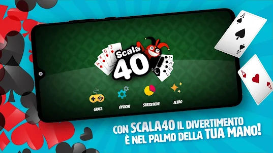 Scala40
