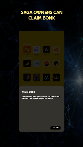 Bonk App Screen 3