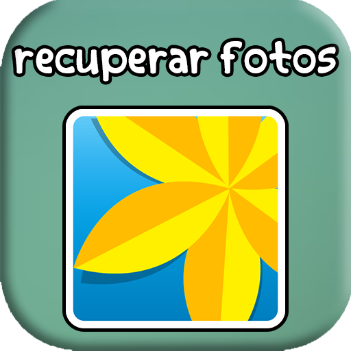 recuperar fotos apagadas  SDCELULARE