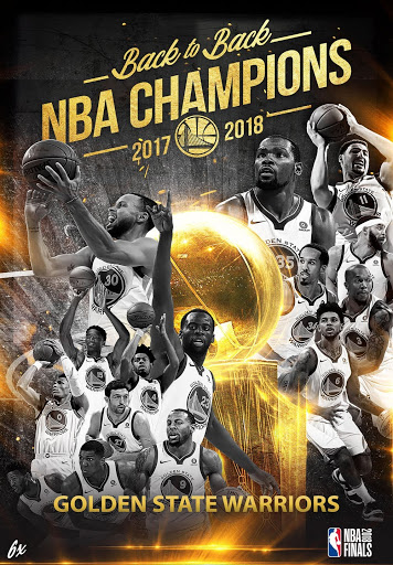 2017 NBA Champions: Golden State Warriors - Movies on Google