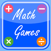 Math Games: Multiplayer Duel