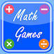 Math Games PvP - Multiplayer