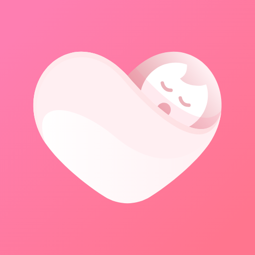 Pregnancy & Baby Tracker 2.3 Icon