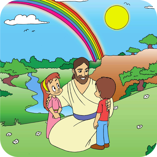 Musica Cristiana Infantil 25.0.0 Icon