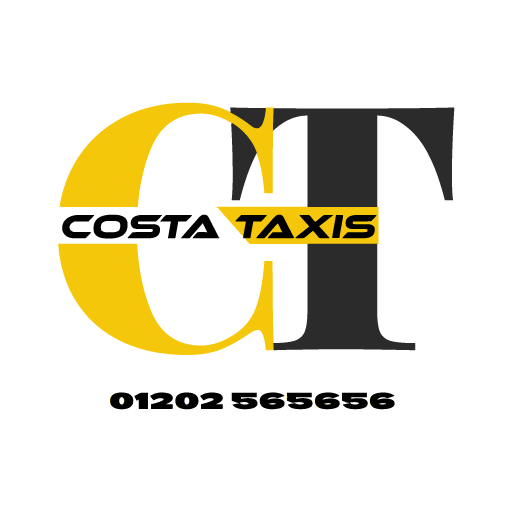 COSTA TAXIS 1.0.5 Icon