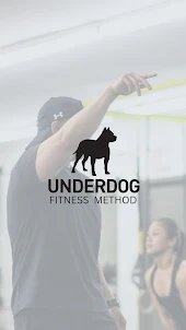 Underdog Fitness App