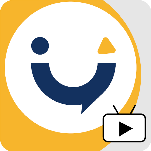 TK天天英語 logo
