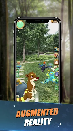 Game screenshot Beasts of Mythika apk download