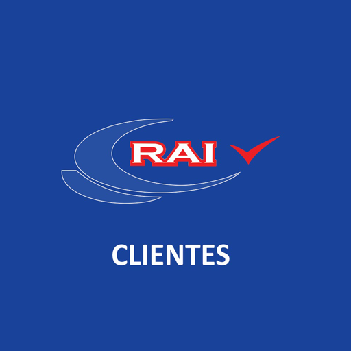 RAI Clientes logo