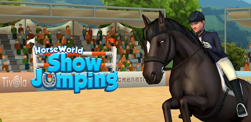 Positive Reviews Horse World Show Jumping For All Horse Fans By Tivola Simulation Games Category 10 Similar Apps 4 Review Highlights 2 713 Reviews Appgrooves Save Money On Android Iphone Apps - horse world roblox game pass