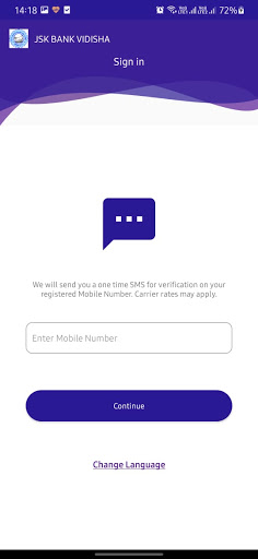 JSKB Vidisha Positive Pay Screen 2