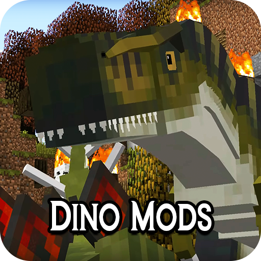 Baixar jogos de dinossauros para PC - LDPlayer