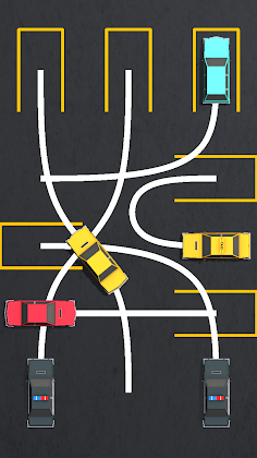 Parking Lot Reorder - Screenshot 2