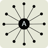 Pin Circle icon
