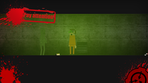SCP: Breach 2D Screen 3
