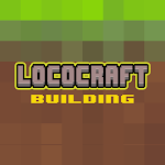 Cover Image of Download LocoCraft Building  APK